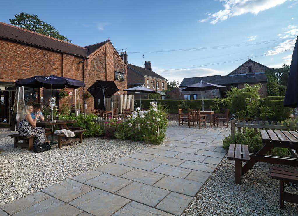 The Royal Oak, Kelsall Exterior foto